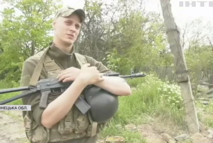 Війна на Донбасі: противник активно застосовує заборонену зброю