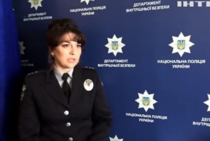 Одеська поліція затримала злодіїв, які полювали на далекобійників