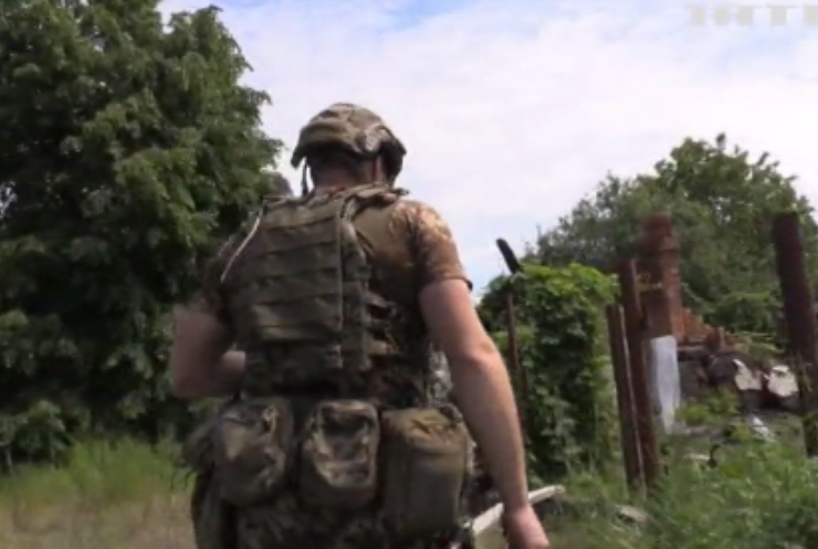 Війна на Донбасі: ворог двічі порушив режим тиші