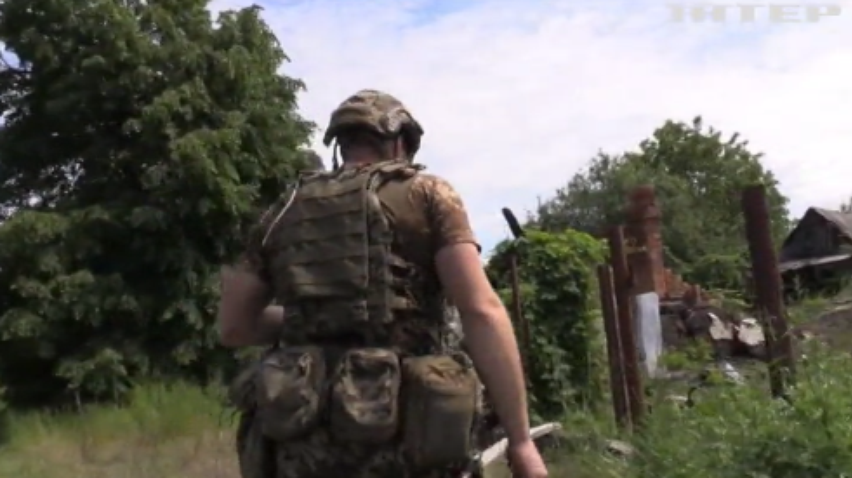 Війна на Донбасі: ворог двічі порушив режим тиші
