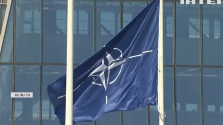 У Брюсселі відбудеться зустріч членів НАТО