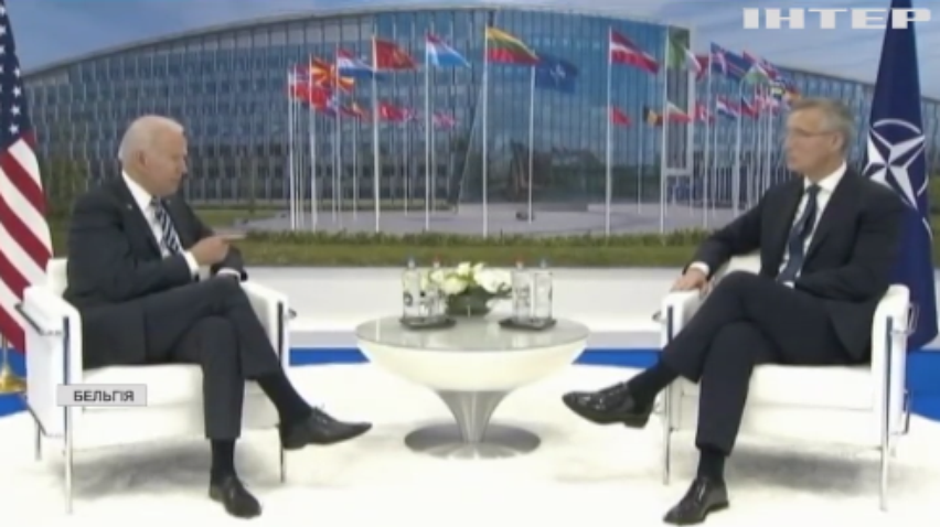 Саміт НАТО: коли Україна стане членом Альянсу?