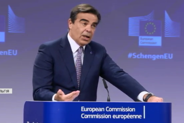 Новий Шенген: єврочиновники анонсували масштабні зміни