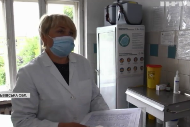 Район Львівщини залишається без вакцин: у чому причина?