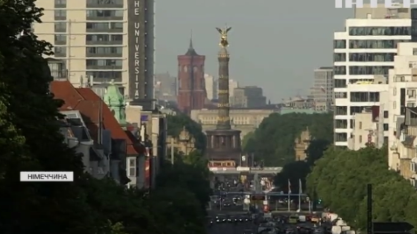 Штам "Дельта": у Німеччині кількість інфікованих зросла вдвічі