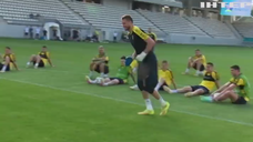 Євро-2020: за медалі боротимуться 16 найсильніших збірних