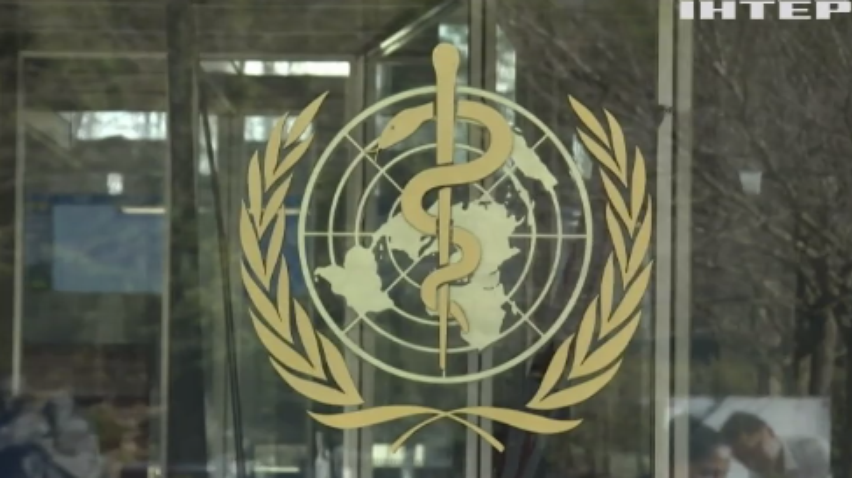 У ВООЗ публікуватимуть інформацію про вакцину українською мовою