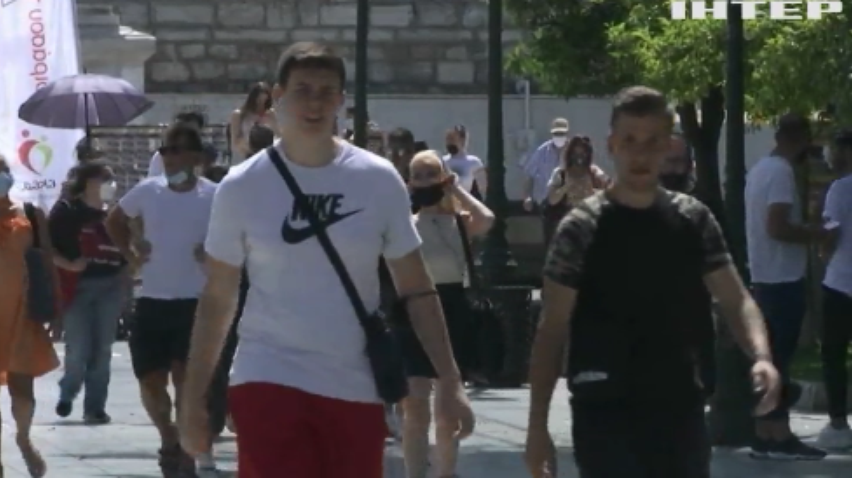 Пандемія в Європі: що потрібно українцям для подорожей?