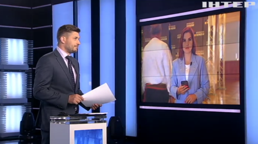 Швеція надасть Україні копії Конституції Пилипа Орлика