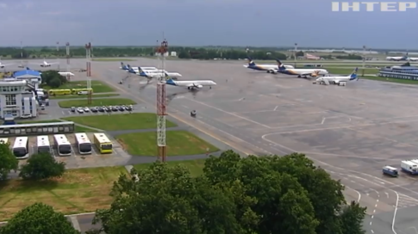 Україна долучиться до спільного з Євросоюзом авіаційного простору