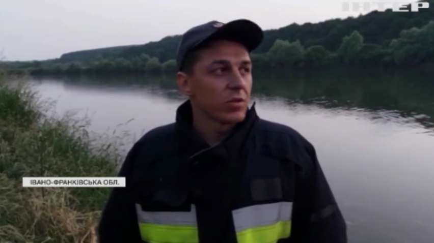 На Прикарпатті батько ціною власного житття врятував двох дочок