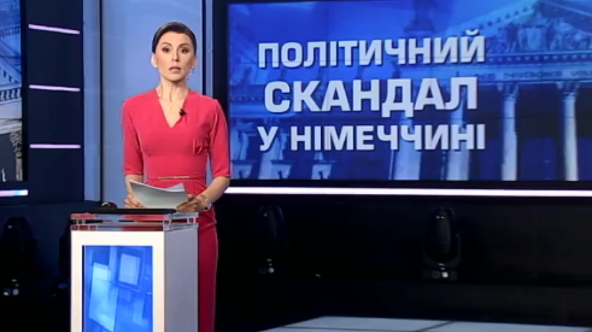 Скандал у Німеччині: кандидатку від "зелених" звинуватили у плагіаті