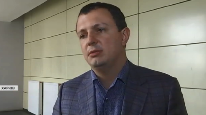 У Харкові за підтримки оппозиції знизили орендні ставки на землю для підприємців