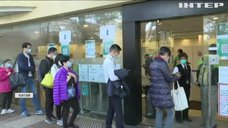 Китай запроваджує масову вакцинацію дітей