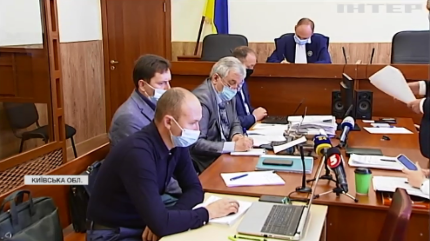 Загибель дитини в Переяславі: головного підозрюваного лишили за ґратами