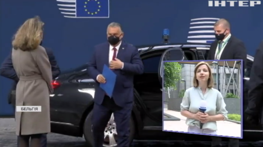 Українці з країн Європи закликають надати Києву план дій для членства у НАТО