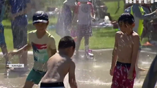 У Канаді гинуть люди через аномальну спеку