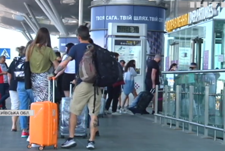 Затримка польотів до Туреччини: країна не витримує напливу туристів