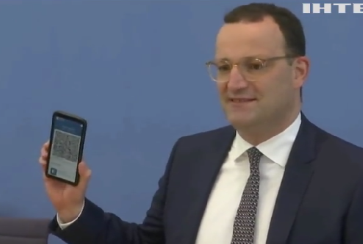 У Євросоюзі починають видавати ковідні сертифікати