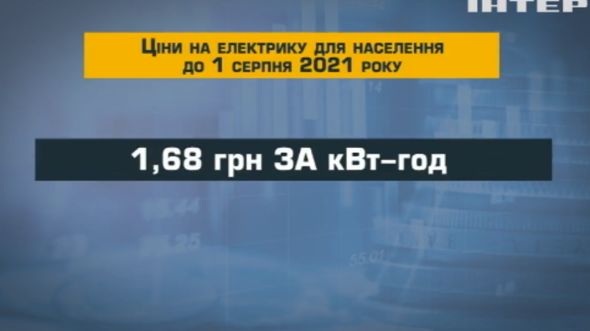В Україні здорожчають платіжки за газ