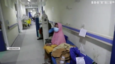 COVID-19 у світі: померли майже 8,5 тисяч