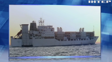 В Аденській затоці загинув український моряк