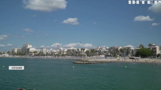 В Іспанії контролюють пляжі за допомогою дронів