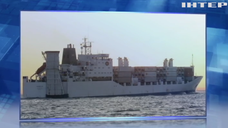 Біля берегів Східної Африки загинув український моряк