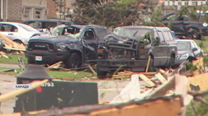 Непогода у світі: у Канаді торнадо потрощив 25 житлових будинків