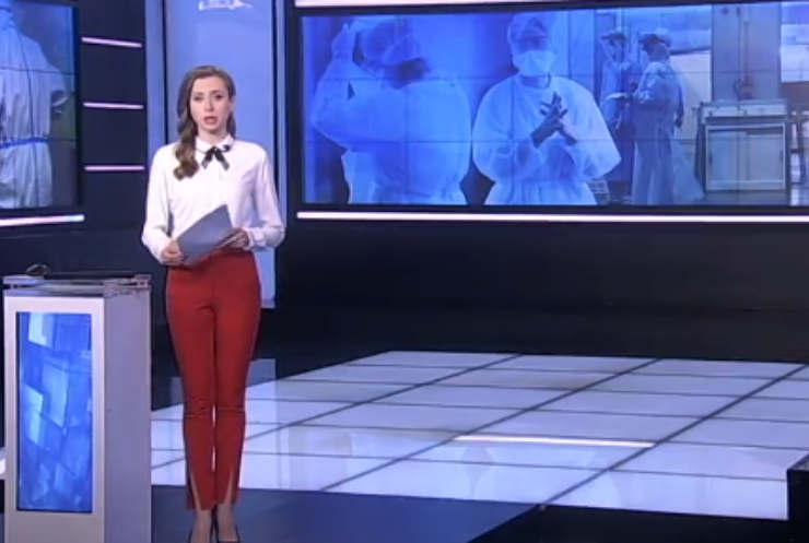 В Україні за добу коронавірус забрав життя 17 людей