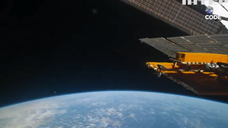 У Китаї виготовляють телескопи для виявлення сміття на орбіті Землі