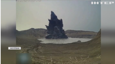 На Філіппінах прокинувся вулкан Тааль