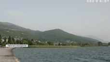 Унікальна водойма Північної Македонії знаходиться під загрозо руйнування