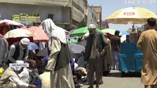 США вивели війська із Афганістану