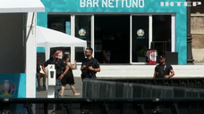 Євро-2020: англійських уболівальників не пустять на матч своєї збірної