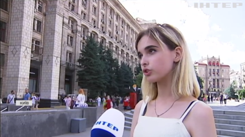 У столиці встановили правила для поїздок на електросамокатах