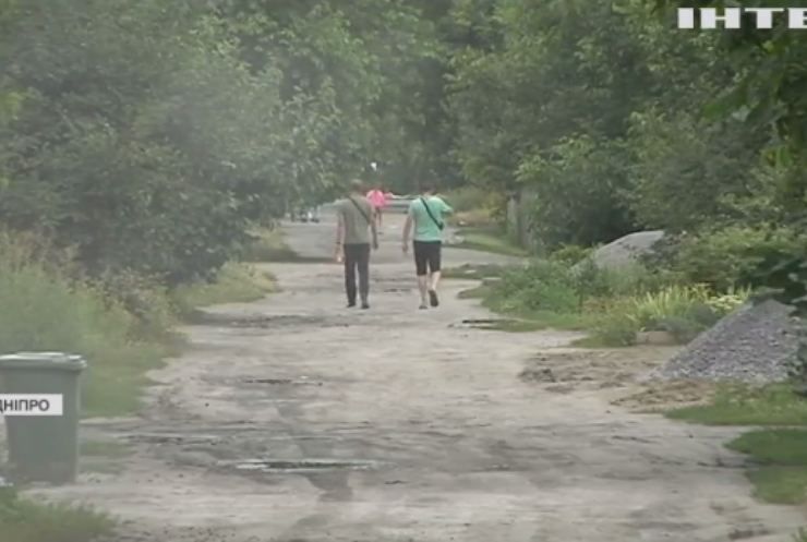 Дніпро залякують бомбами: поліція шукає мінерів