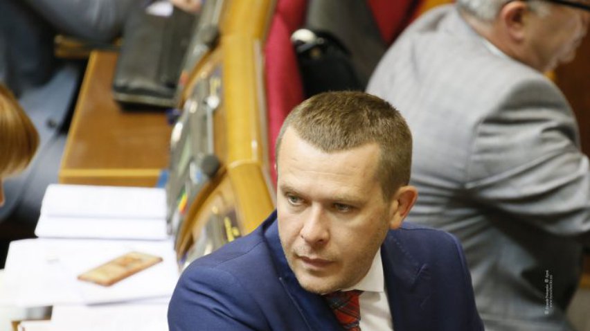 Підсумки політичного тижня: що обговорювали та за що голосували депутати