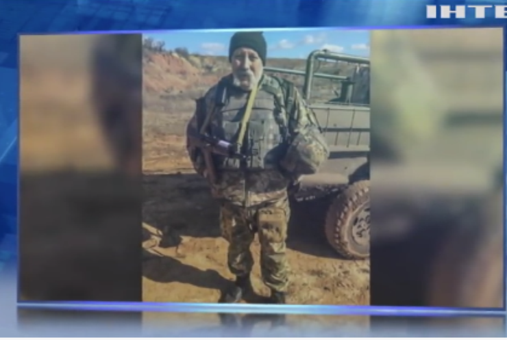 На Донбасі внаслідок обстрілу загинув начальник медичного пункту батальйону