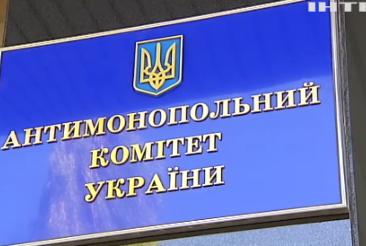 Економіка в Україні: антимонопольний комітет розслідуватиме коливання цін на електроенергію