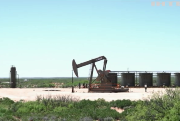 У Міненергетики США прогнозують здорожчання нафти у світі