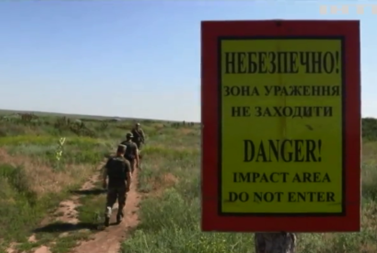 На Донбасі не зафіксували жодного обстрілу