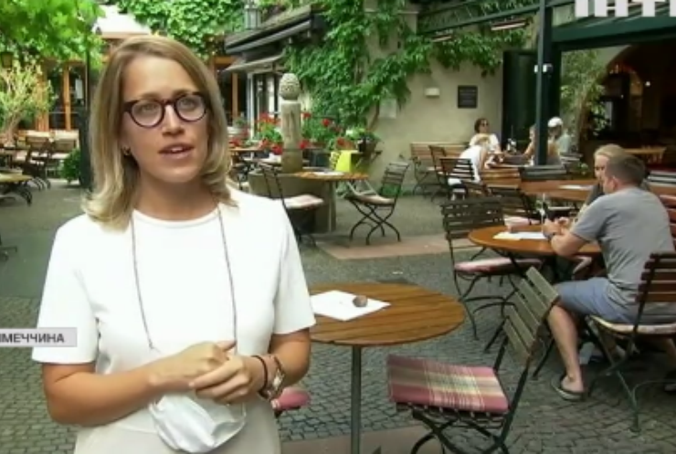 Власники ресторанів у Німеччині скаржаться на брак персоналу