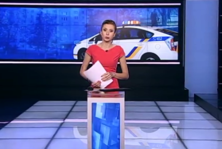 Поліція Києва отримала нового керівника
