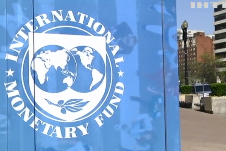 "Подарунок" до Дня Незалежності: на що підуть гроші від МВФ?
