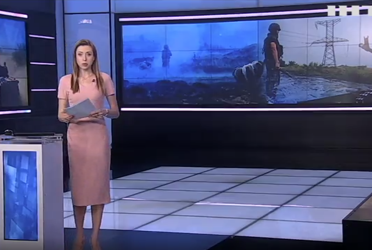На Донбасі зафіксували два порушення режиму тиші