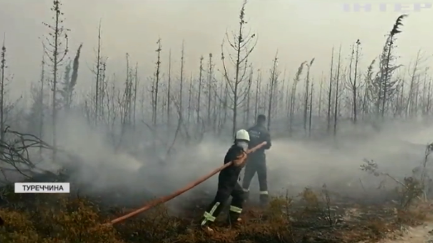 Пожежі у Туреччині: українка розповіла про відпочинок із присмаком диму