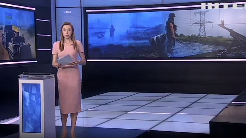 На Донбасі зафіксували два порушення режиму тиші