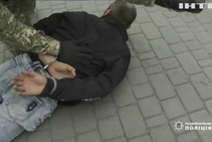 Поліція Києва ліквідувала міжнародний канал постачання підроблених грошей