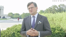 Зустріч року: що обговорять Володимир Зеленський та Джо Байден?